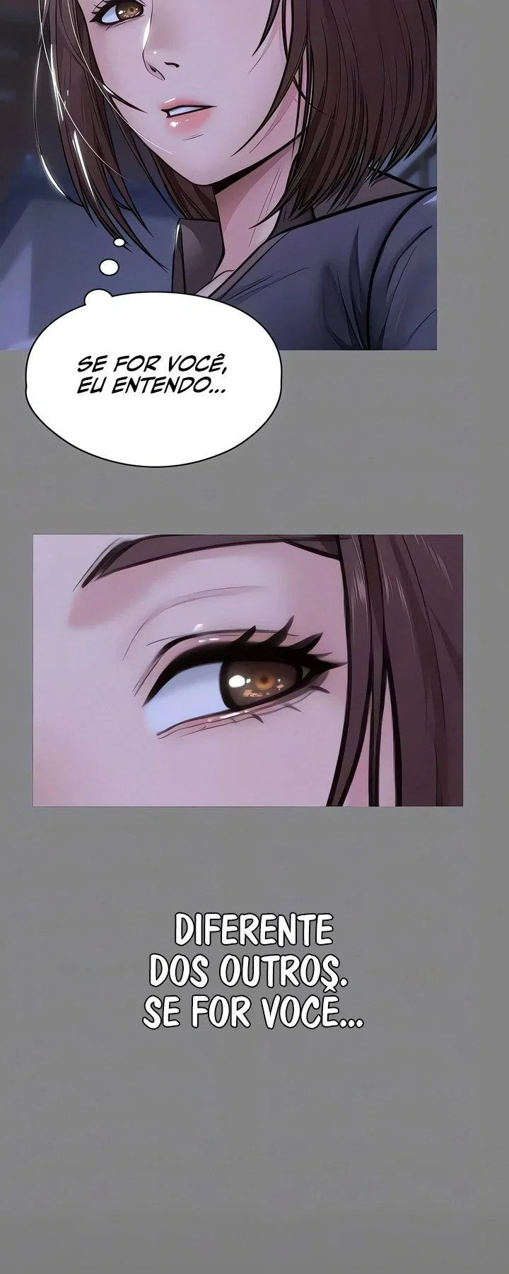 I Will Protect You — Capítulo 14 — página 51