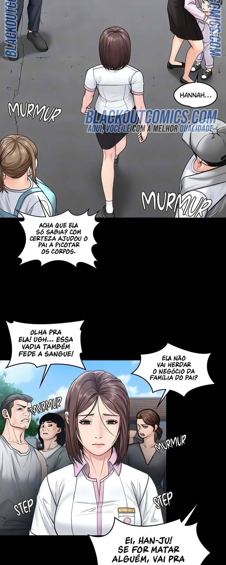 I Will Protect You — Capítulo 14 — página 54