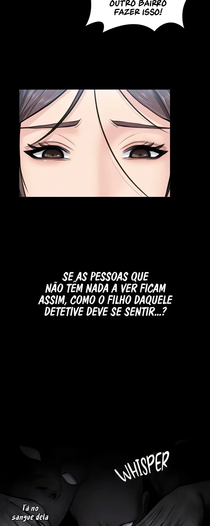 I Will Protect You — Capítulo 14 — página 55