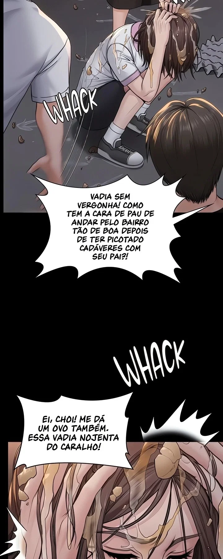 I Will Protect You — Capítulo 14 — página 60