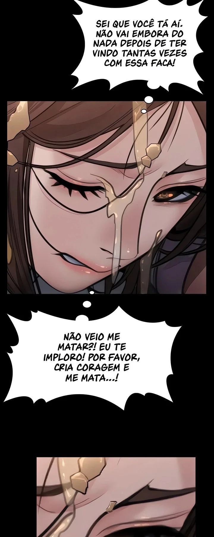 I Will Protect You — Capítulo 14 — página 66