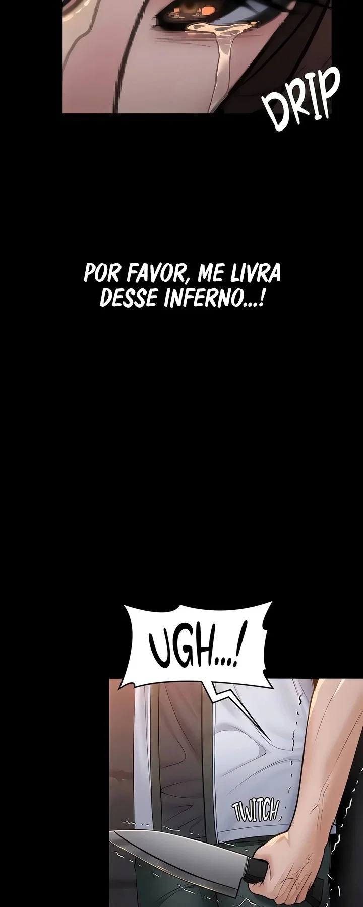 I Will Protect You — Capítulo 14 — página 67
