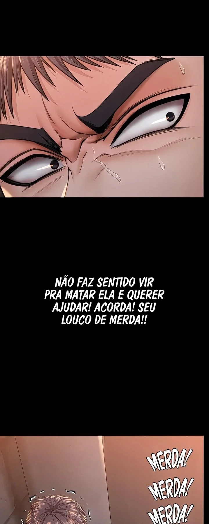 I Will Protect You — Capítulo 14 — página 69