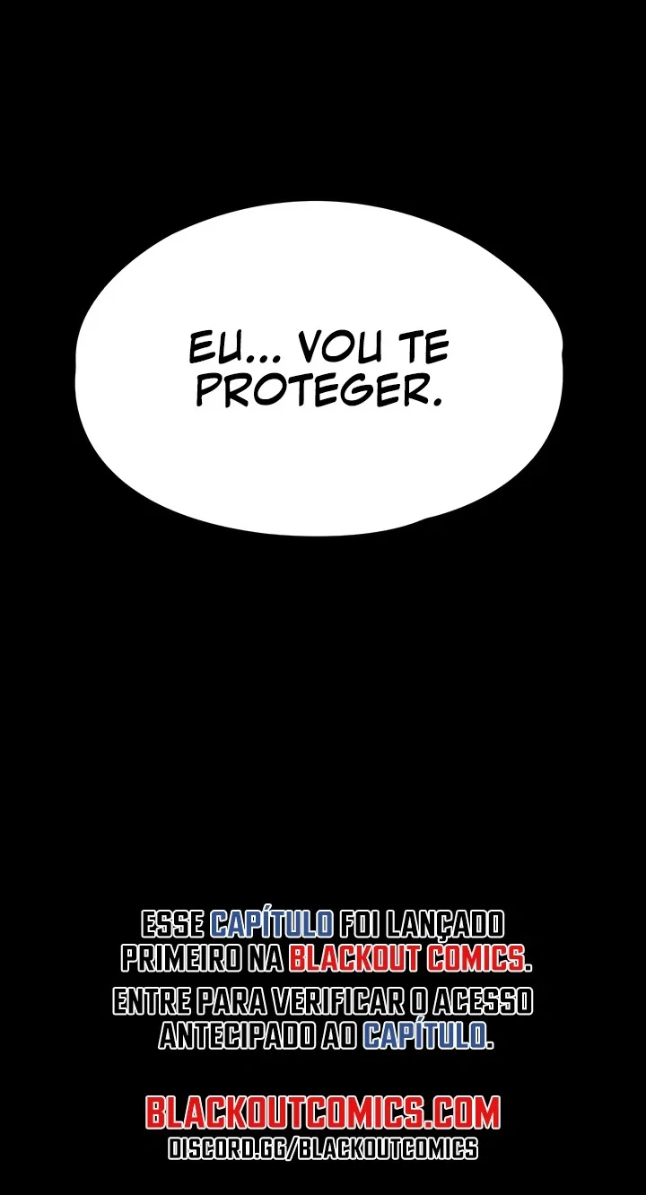 I Will Protect You — Capítulo 14 — página 82