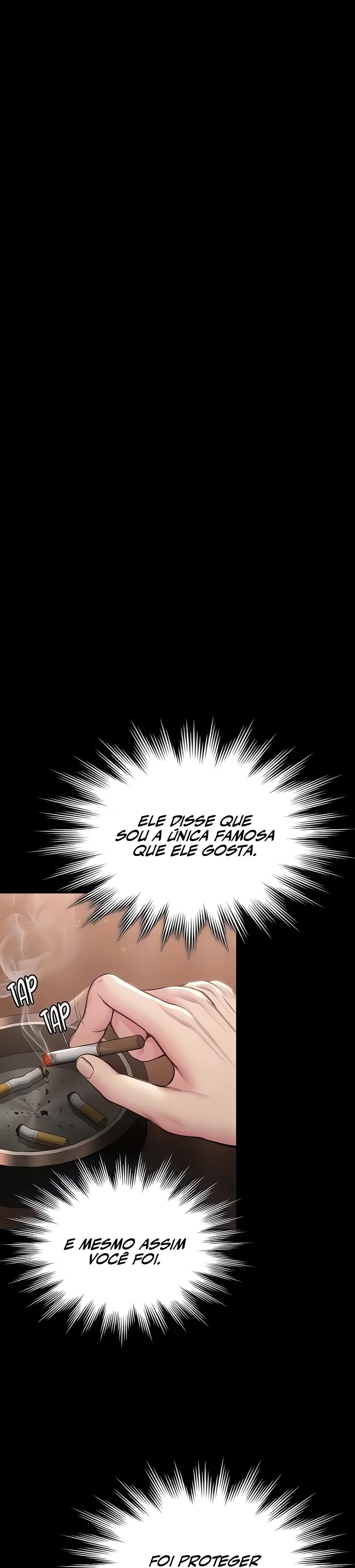 I Will Protect You — Capítulo 23 — página 12