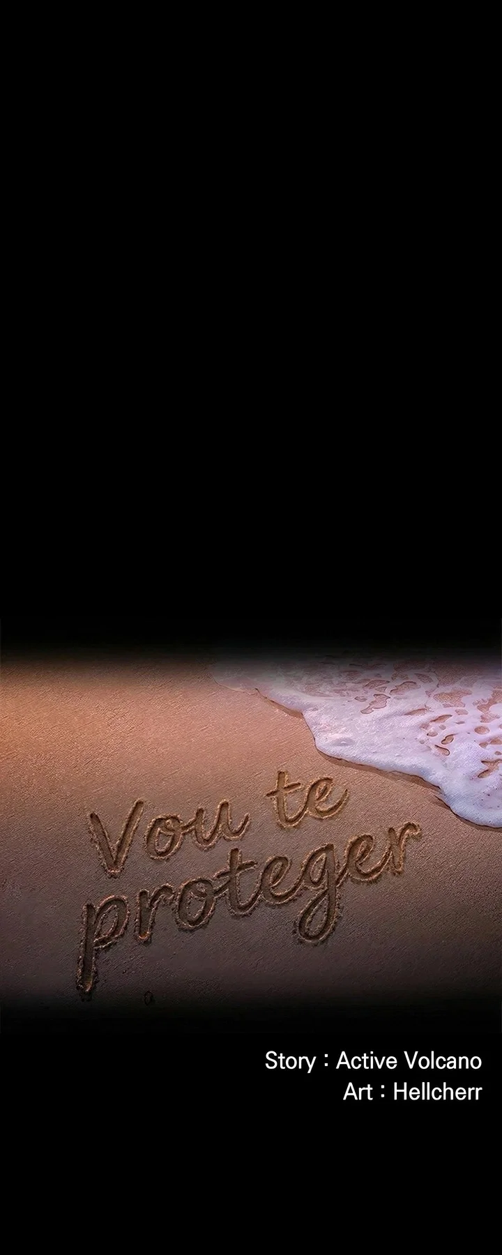 I Will Protect You — Capítulo 16 — página 7