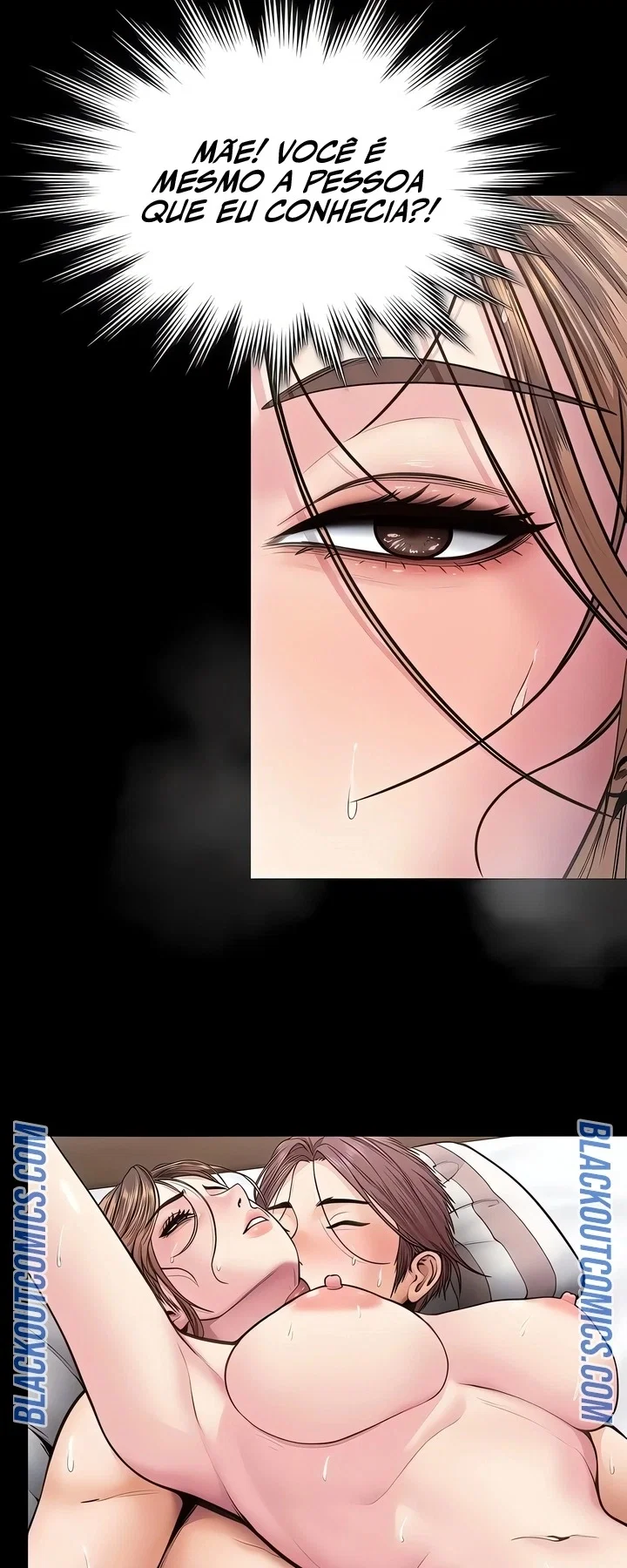 I Will Protect You — Capítulo 16 — página 27