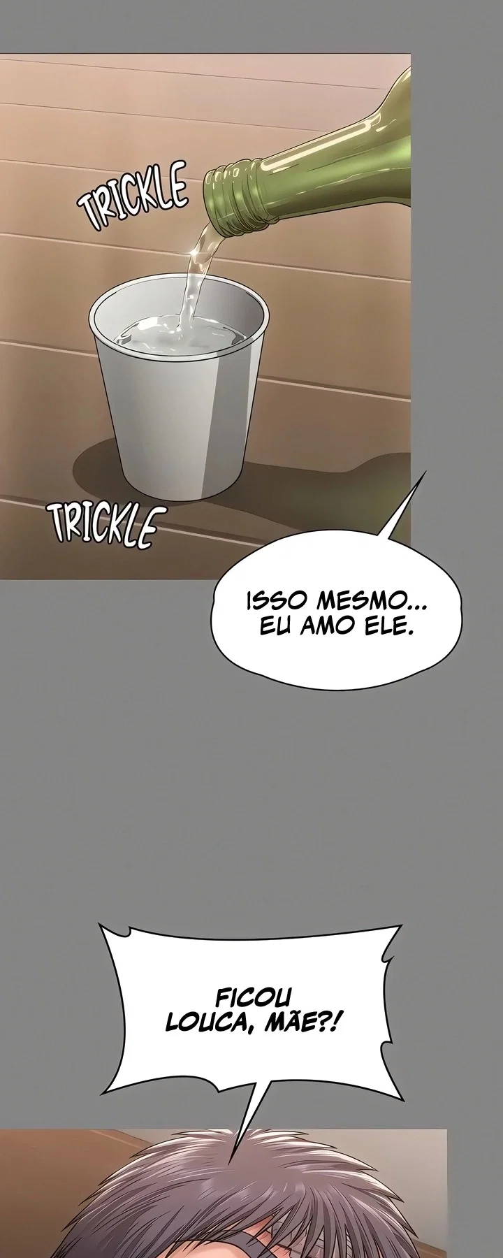 I Will Protect You — Capítulo 16 — página 31