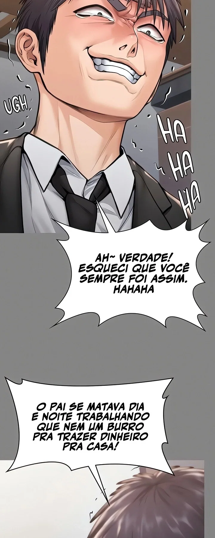 I Will Protect You — Capítulo 16 — página 32