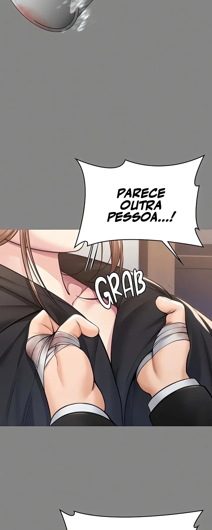 I Will Protect You — Capítulo 16 — página 37