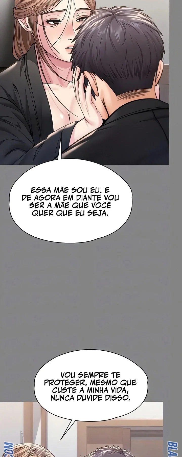 I Will Protect You — Capítulo 16 — página 43