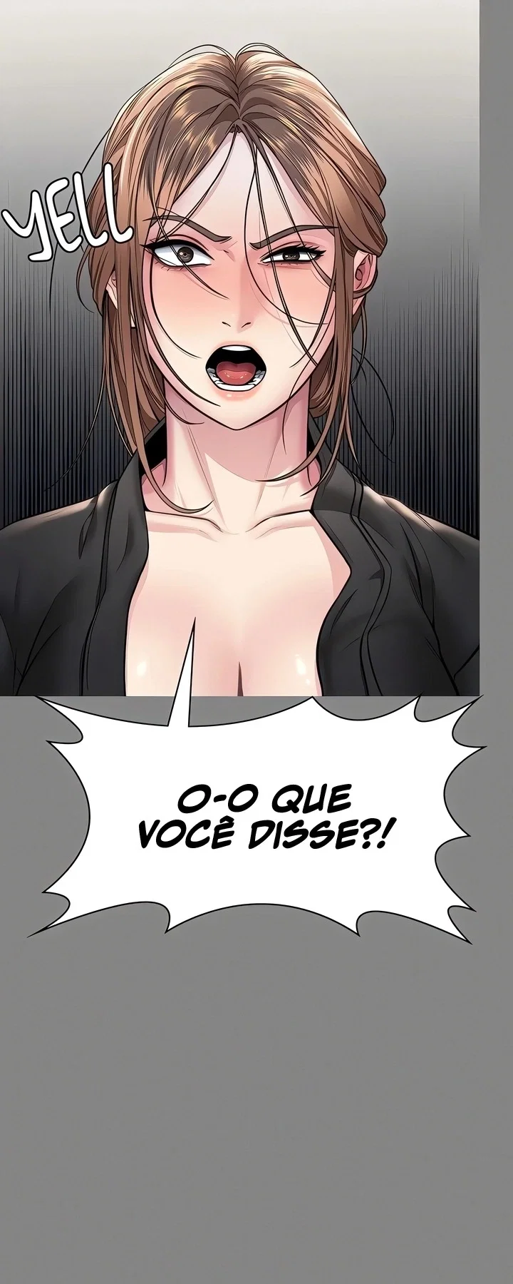 I Will Protect You — Capítulo 16 — página 57