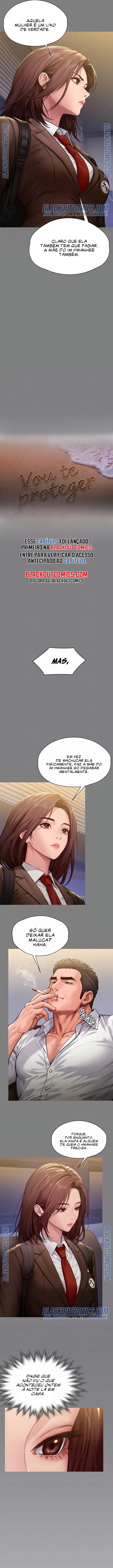 I Will Protect You — Capítulo 46 — página 2