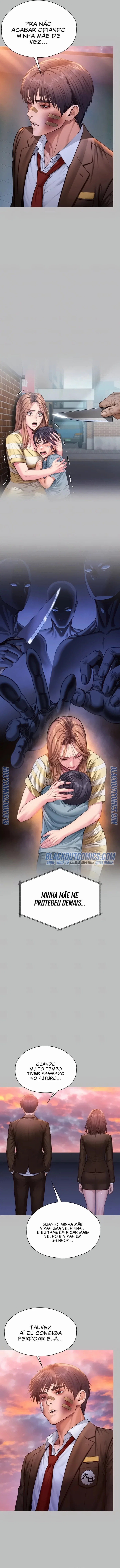 I Will Protect You — Capítulo 46 — página 4