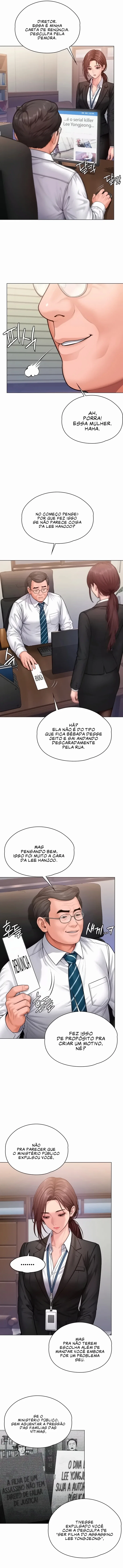 I Will Protect You — Capítulo 46 — página 9