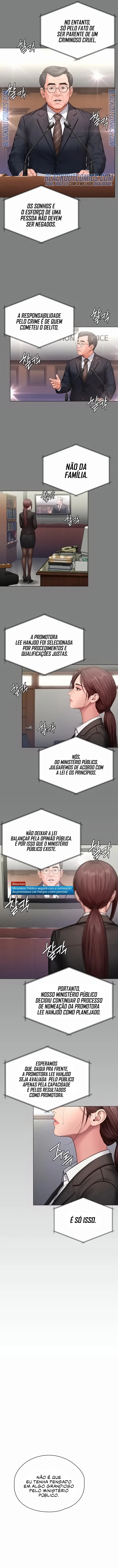 I Will Protect You — Capítulo 46 — página 11