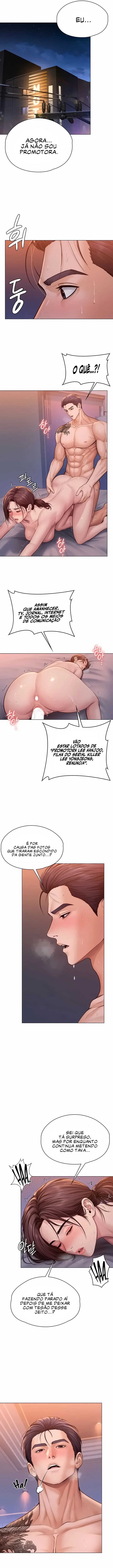 I Will Protect You — Capítulo 46 — página 13
