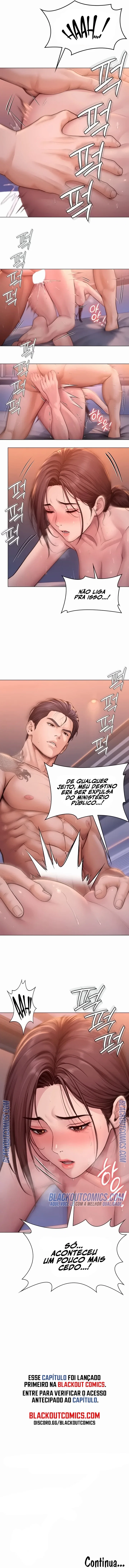 I Will Protect You — Capítulo 46 — página 14