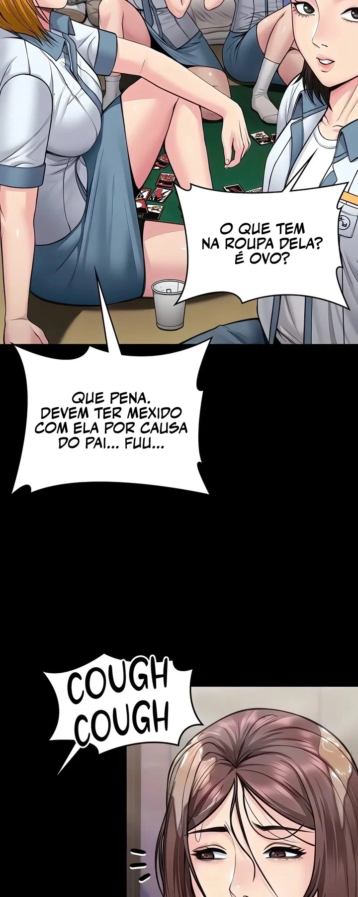 I Will Protect You — Capítulo 17 — página 15