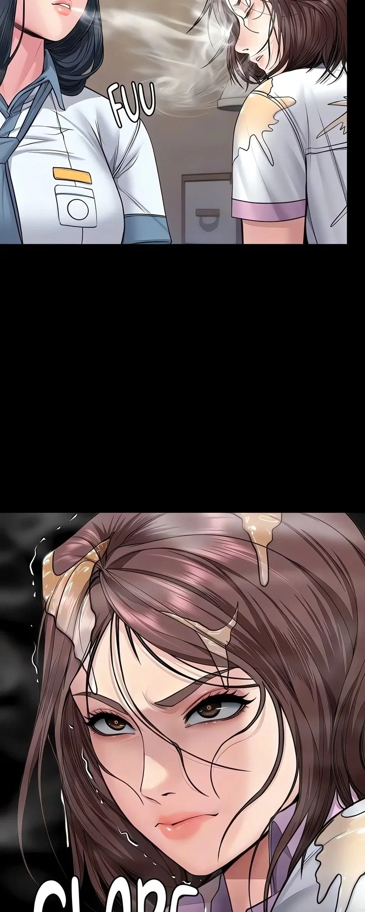 I Will Protect You — Capítulo 17 — página 21