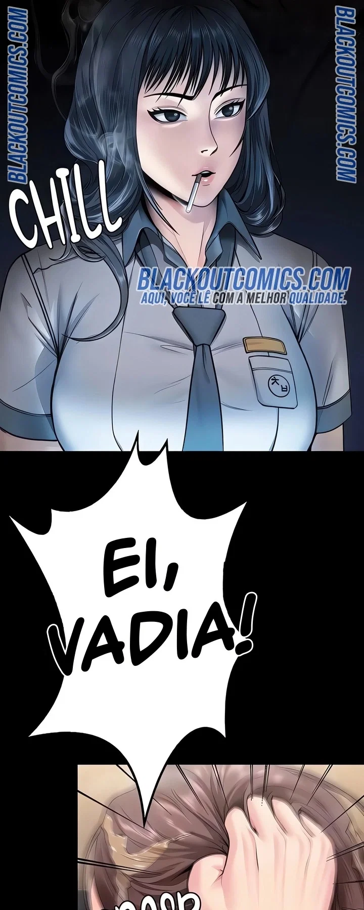 I Will Protect You — Capítulo 17 — página 24