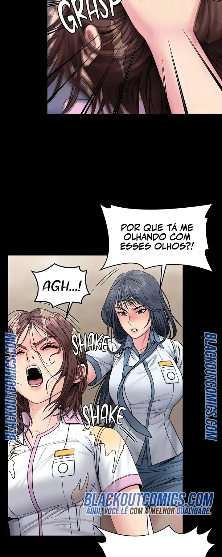 I Will Protect You — Capítulo 17 — página 25