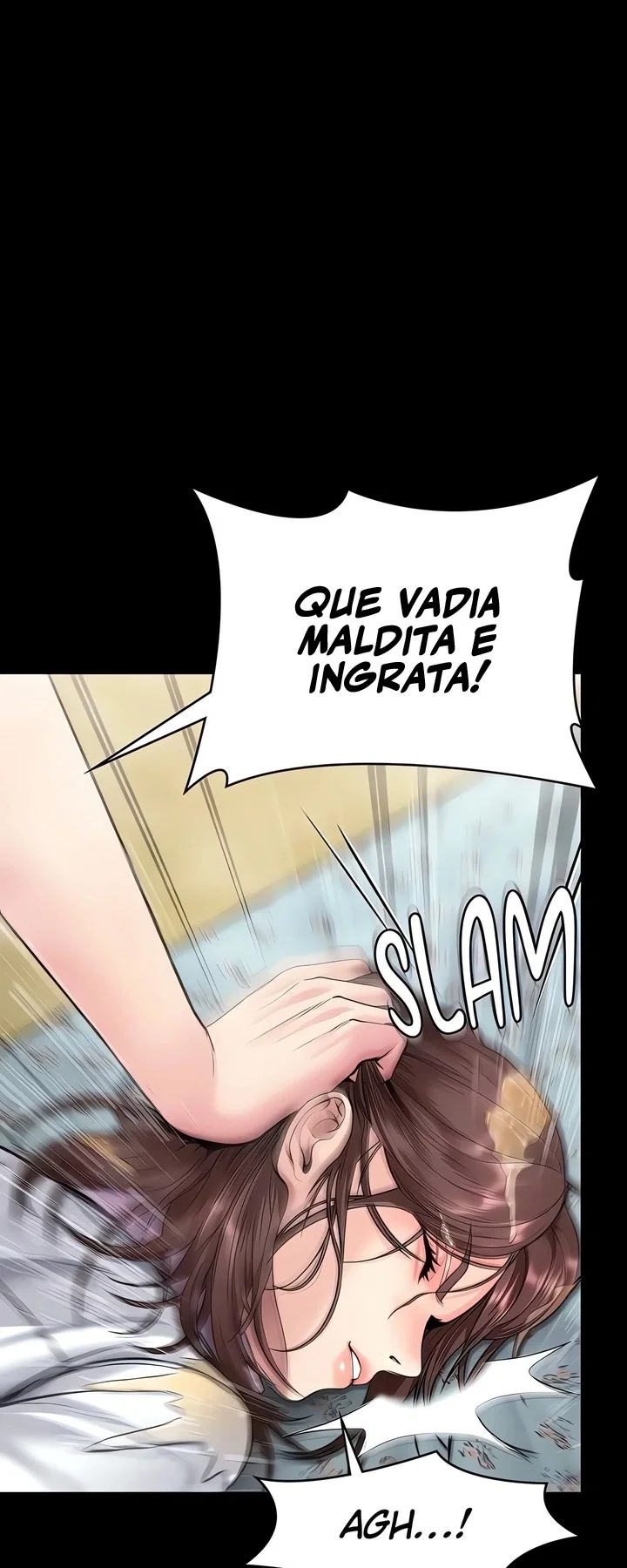 I Will Protect You — Capítulo 17 — página 33