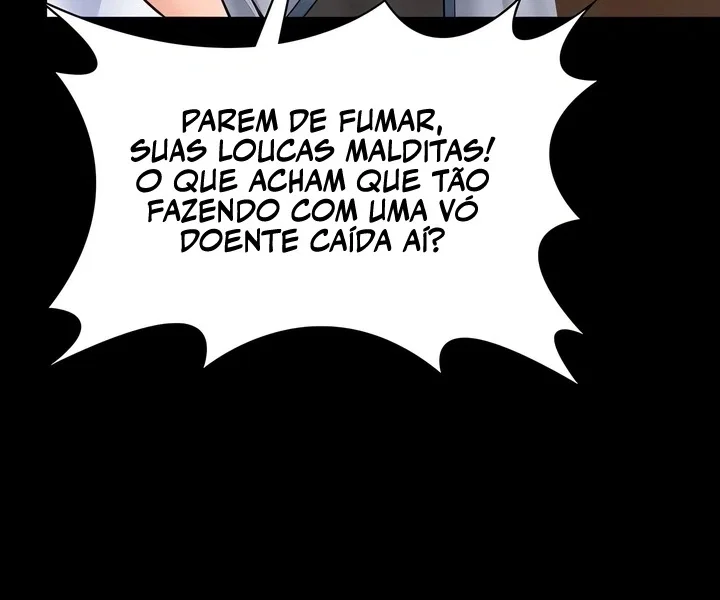 I Will Protect You — Capítulo 17 — página 40