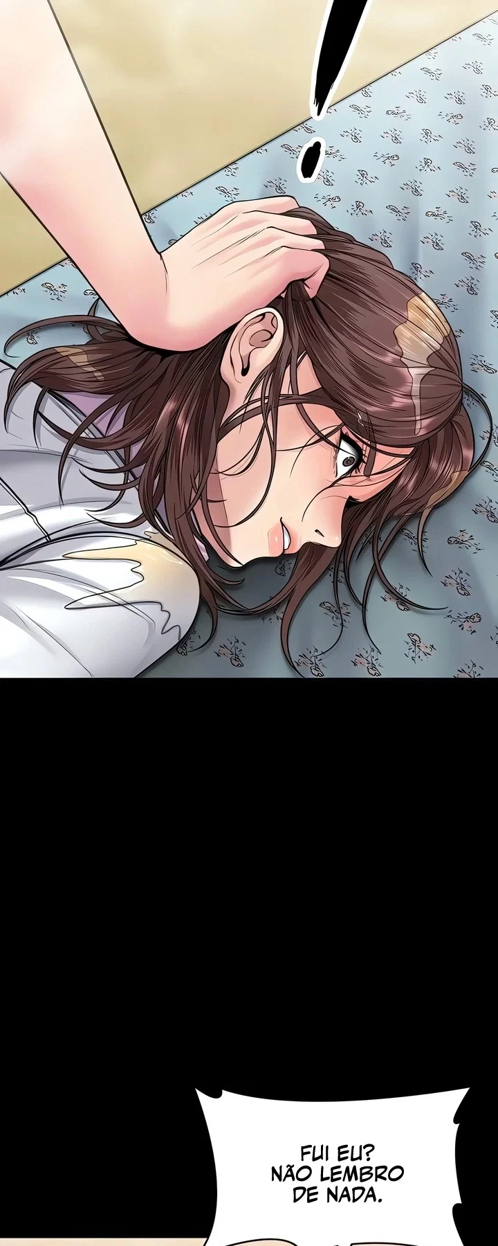 I Will Protect You — Capítulo 17 — página 42