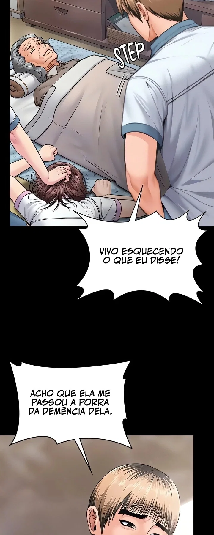 I Will Protect You — Capítulo 17 — página 44