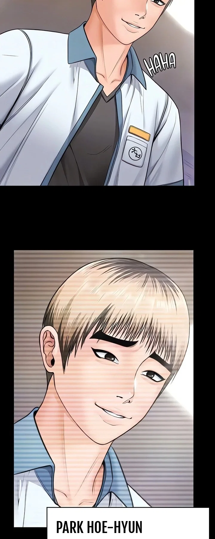 I Will Protect You — Capítulo 17 — página 45