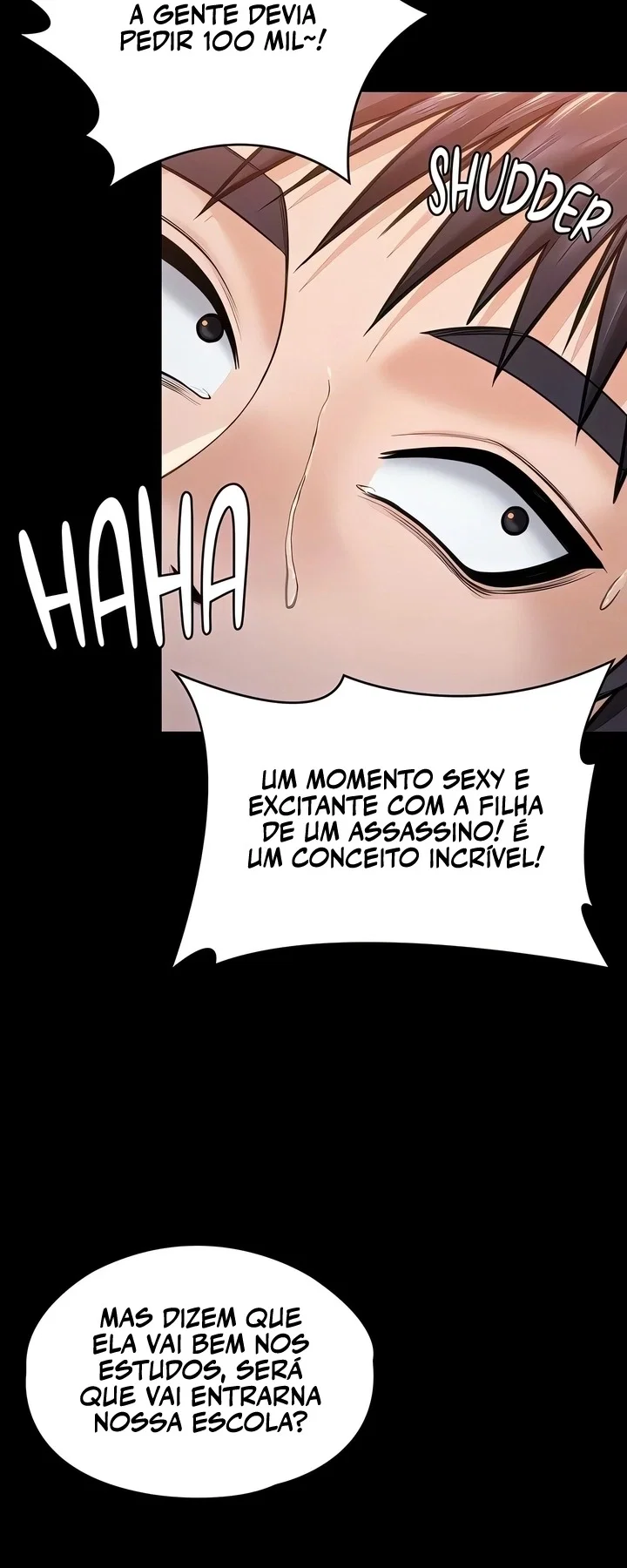 I Will Protect You — Capítulo 17 — página 53