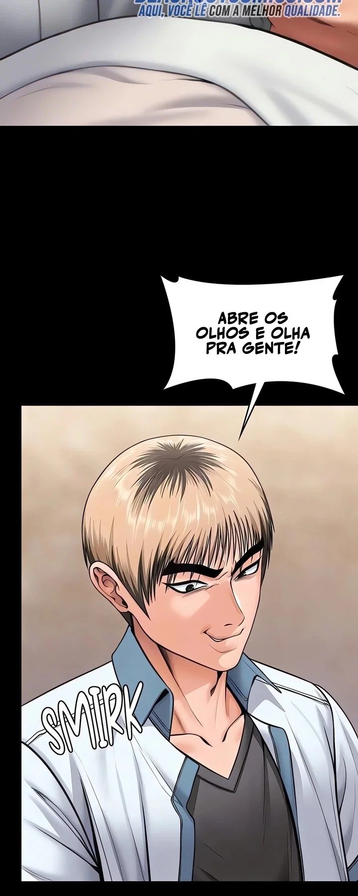 I Will Protect You — Capítulo 17 — página 55