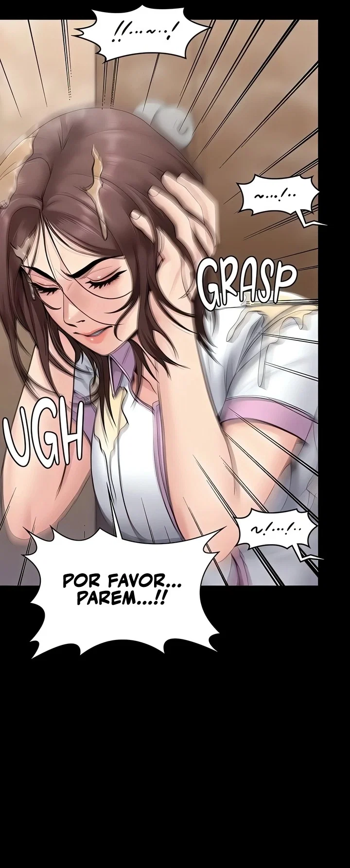 I Will Protect You — Capítulo 17 — página 62
