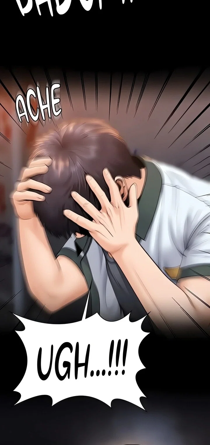 I Will Protect You — Capítulo 17 — página 67