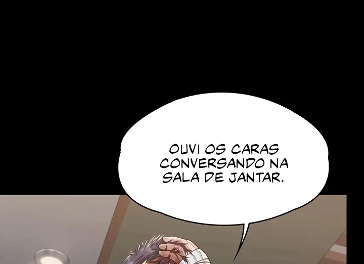 I Will Protect You — Capítulo 6 — página 1