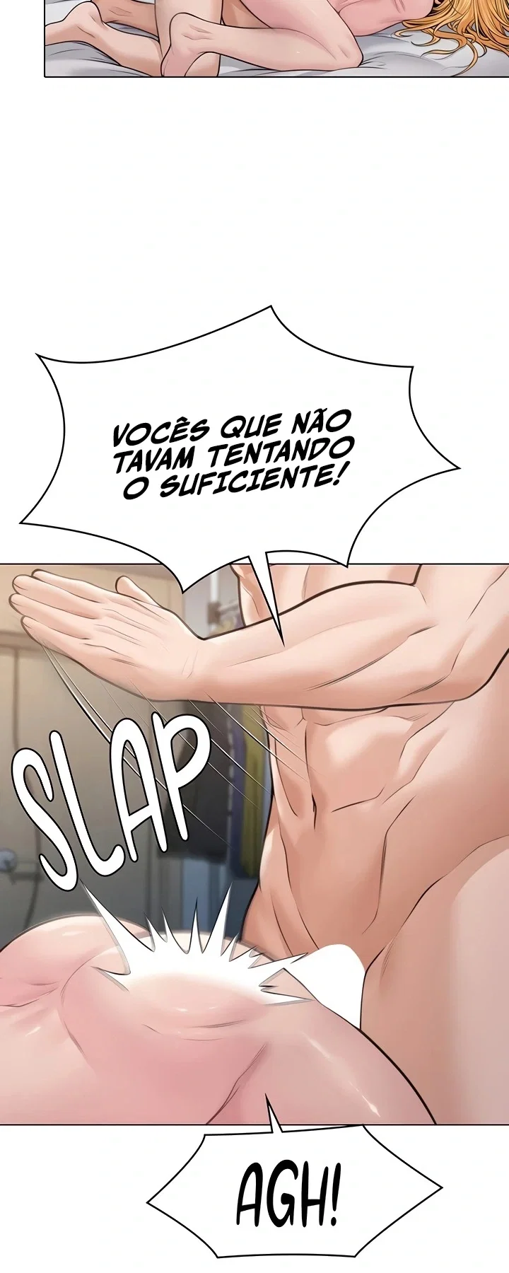 I Will Protect You — Capítulo 6 — página 100
