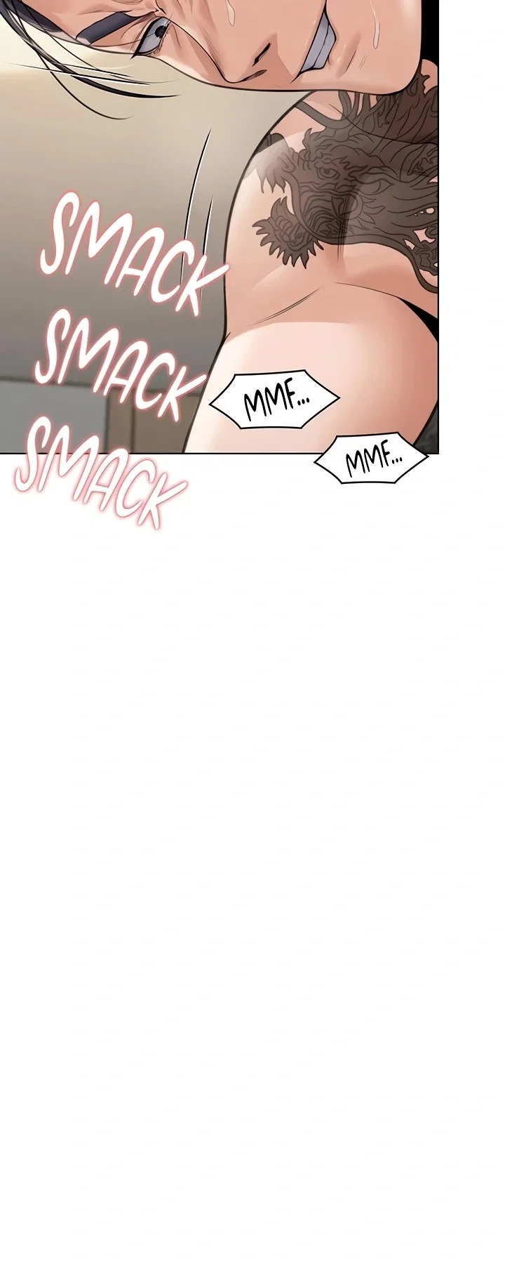 I Will Protect You — Capítulo 6 — página 106