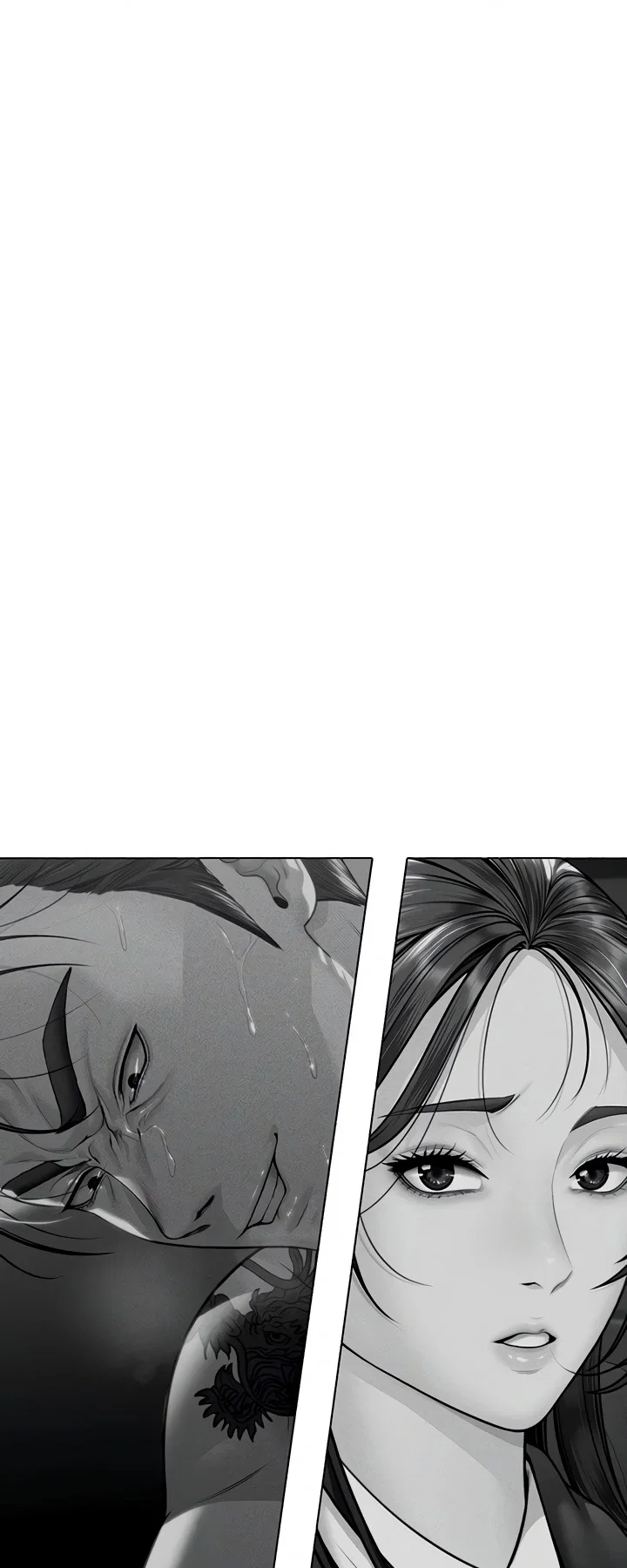 I Will Protect You — Capítulo 6 — página 115