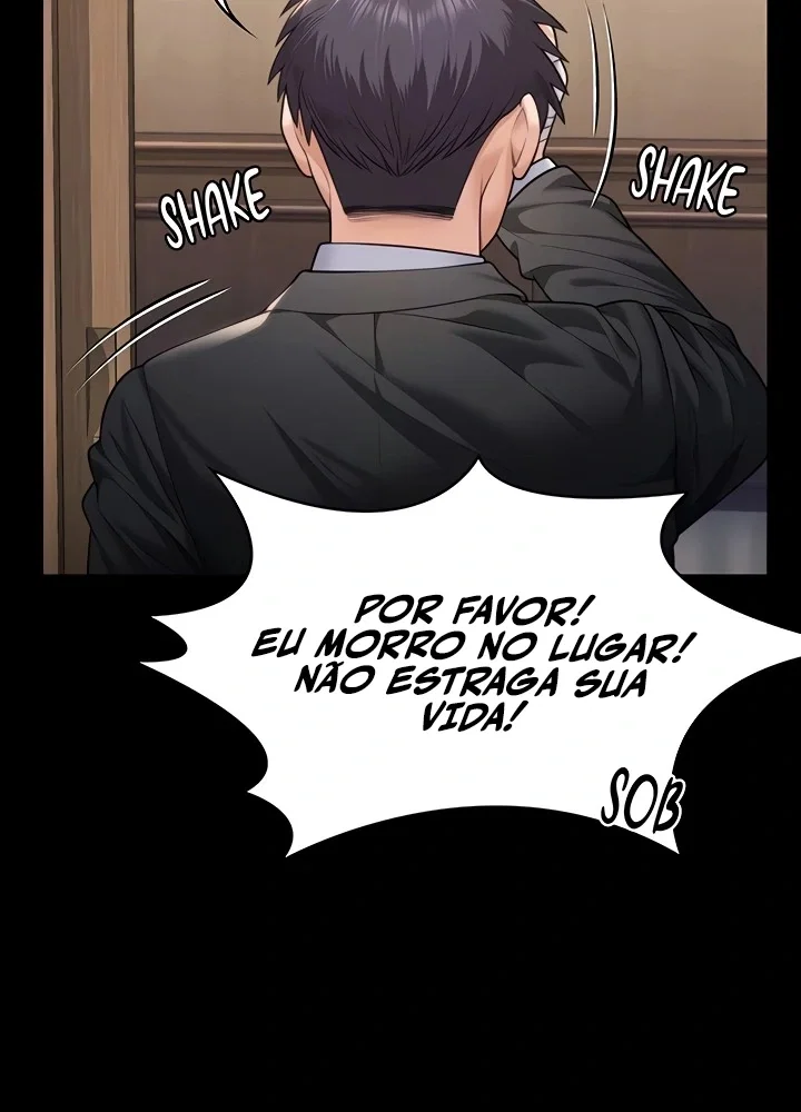 I Will Protect You — Capítulo 6 — página 18