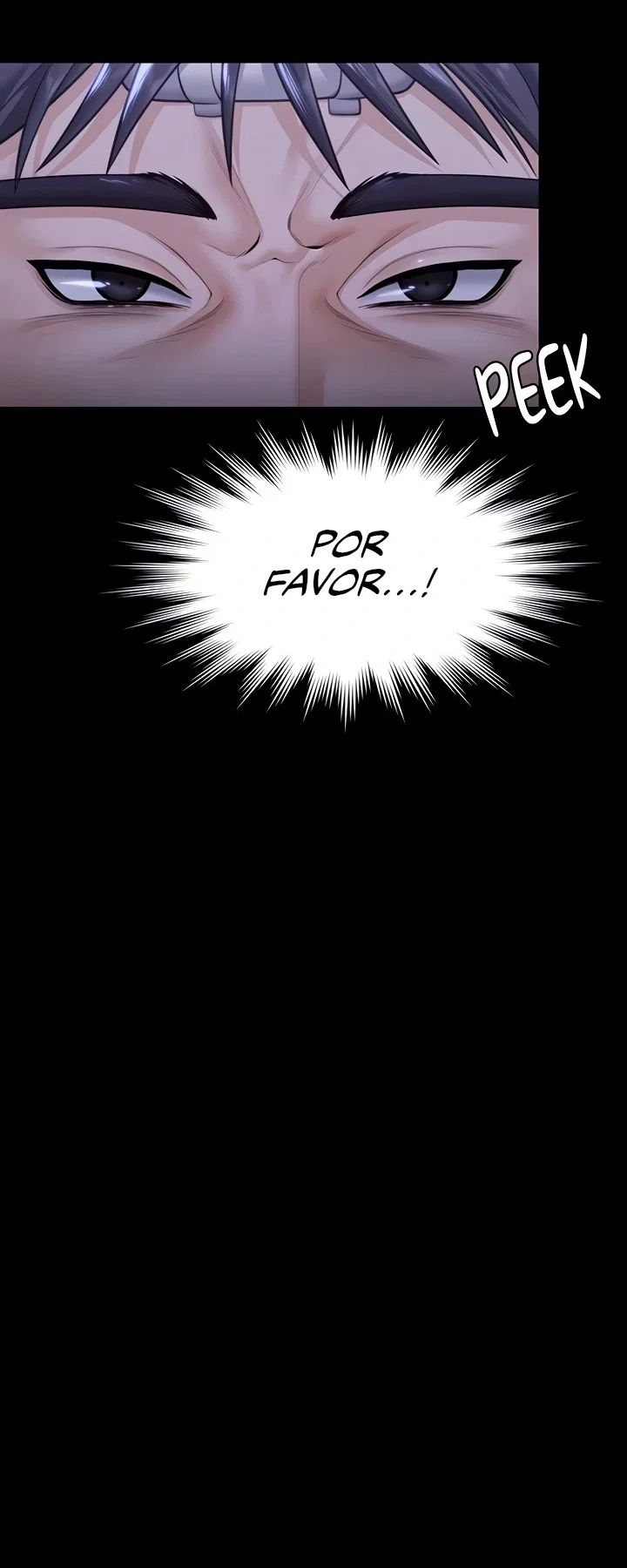 I Will Protect You — Capítulo 6 — página 34