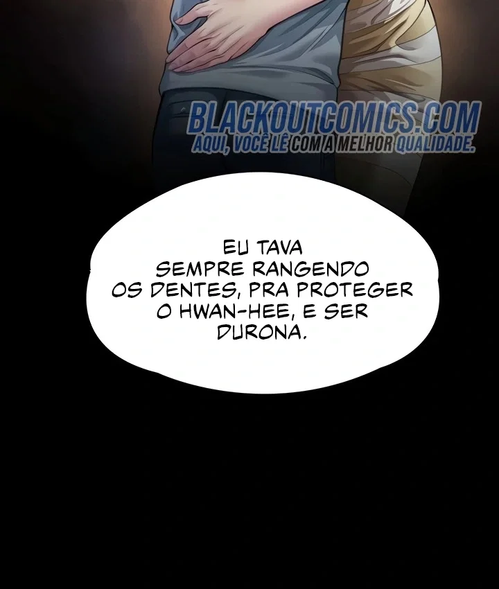 I Will Protect You — Capítulo 6 — página 48