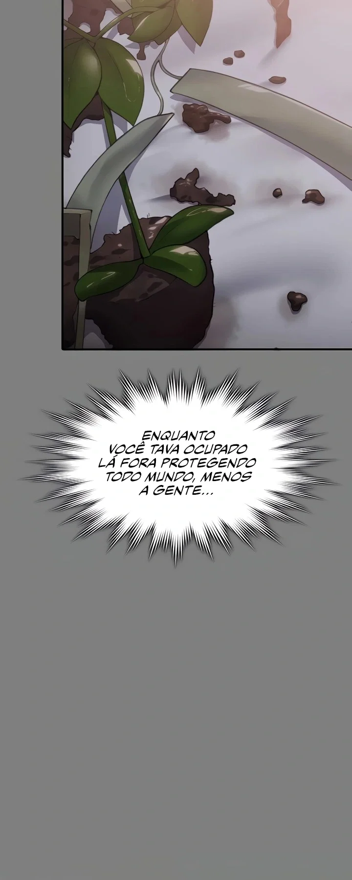 I Will Protect You — Capítulo 6 — página 56