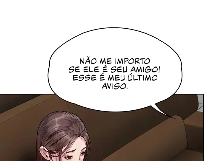 I Will Protect You — Capítulo 7 — página 1