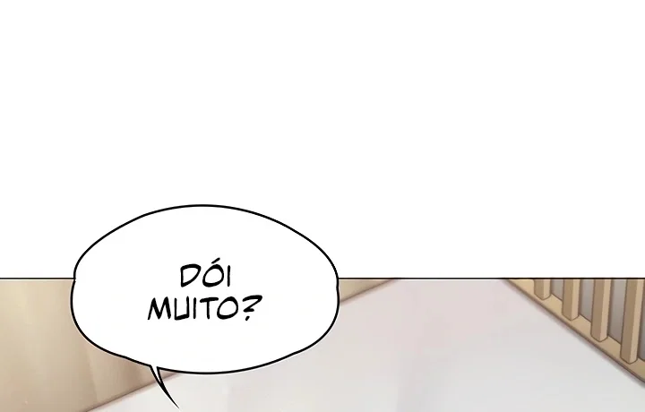 I Will Protect You — Capítulo 7 — página 12