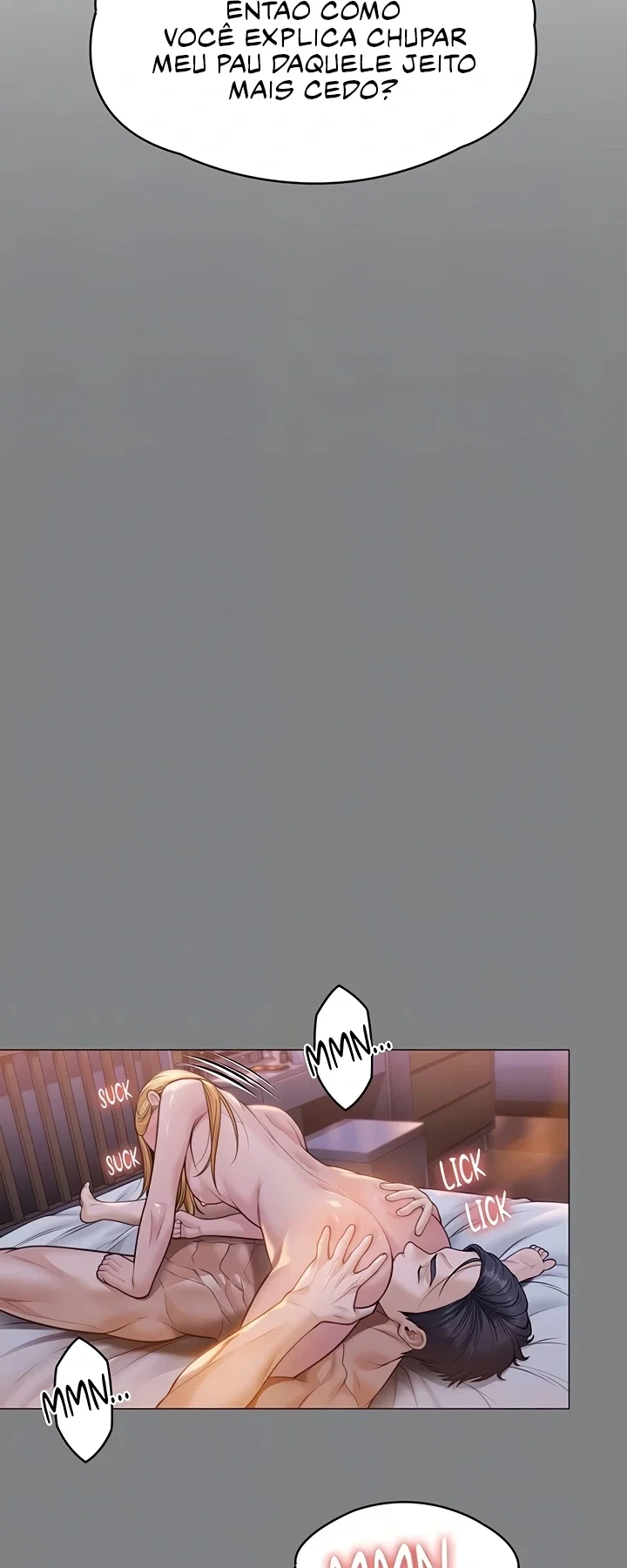 I Will Protect You — Capítulo 7 — página 22