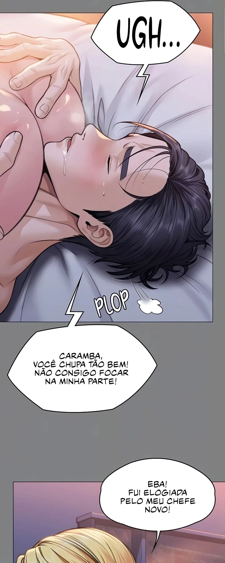 I Will Protect You — Capítulo 7 — página 25