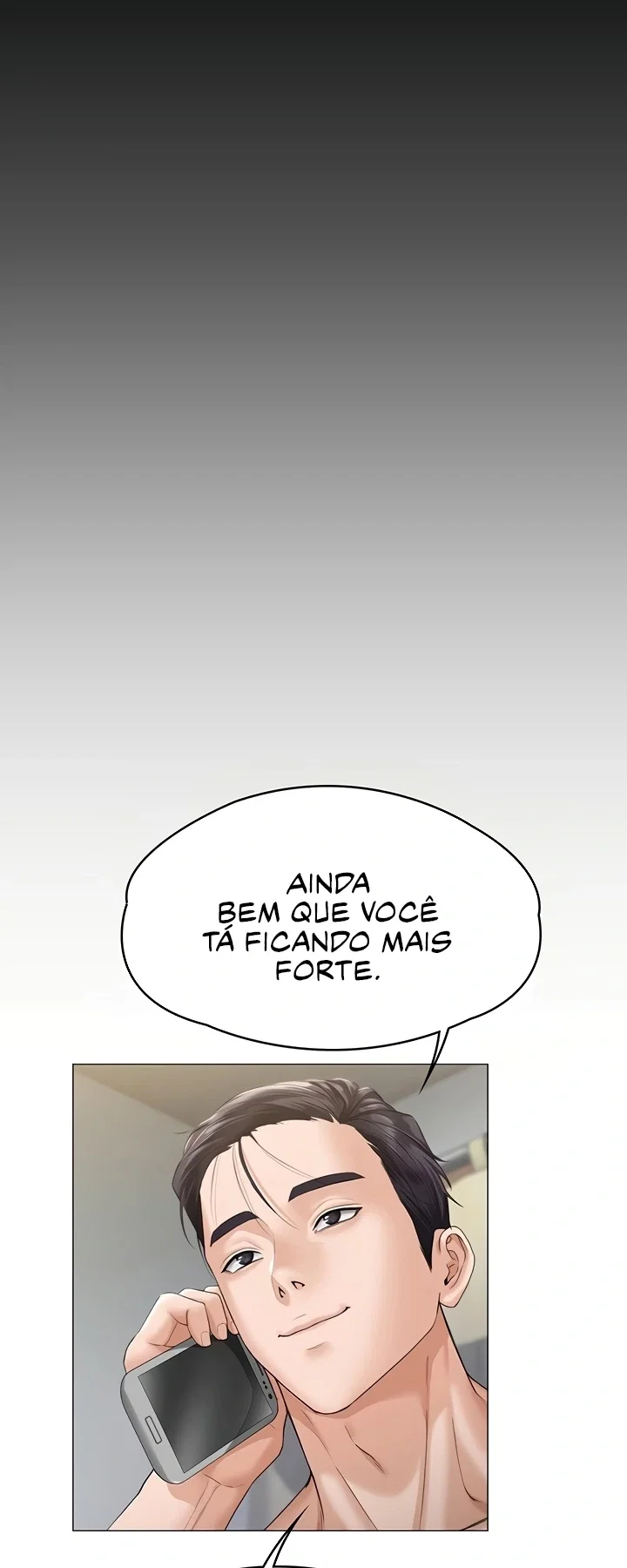 I Will Protect You — Capítulo 7 — página 86