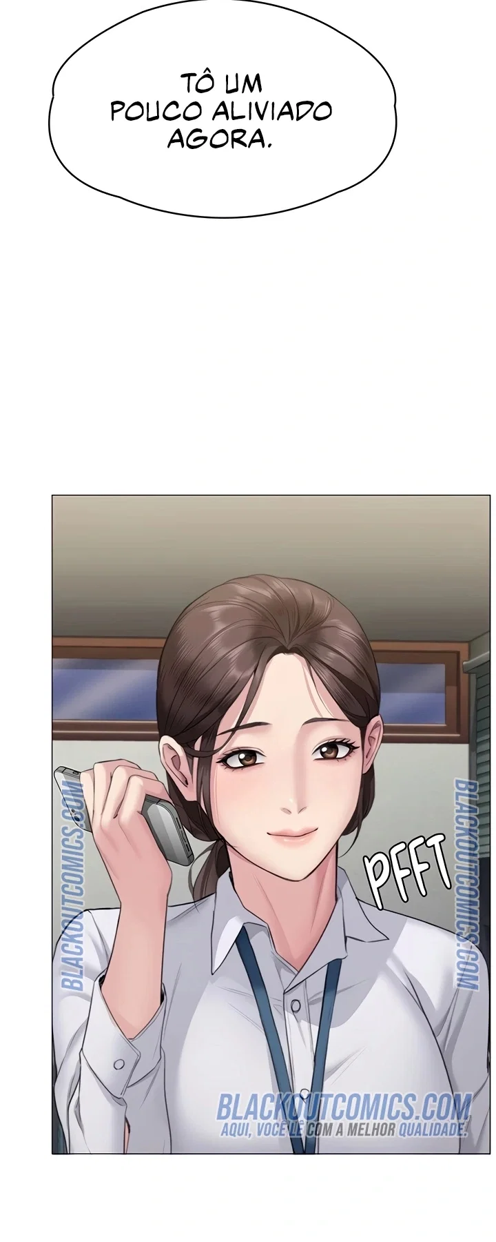 I Will Protect You — Capítulo 7 — página 87