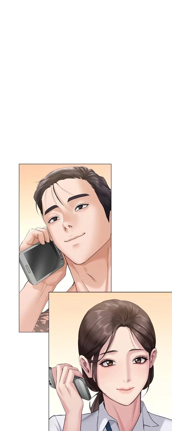 I Will Protect You — Capítulo 7 — página 89
